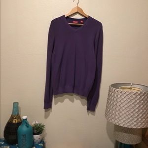 IZOD Men’s Sweater